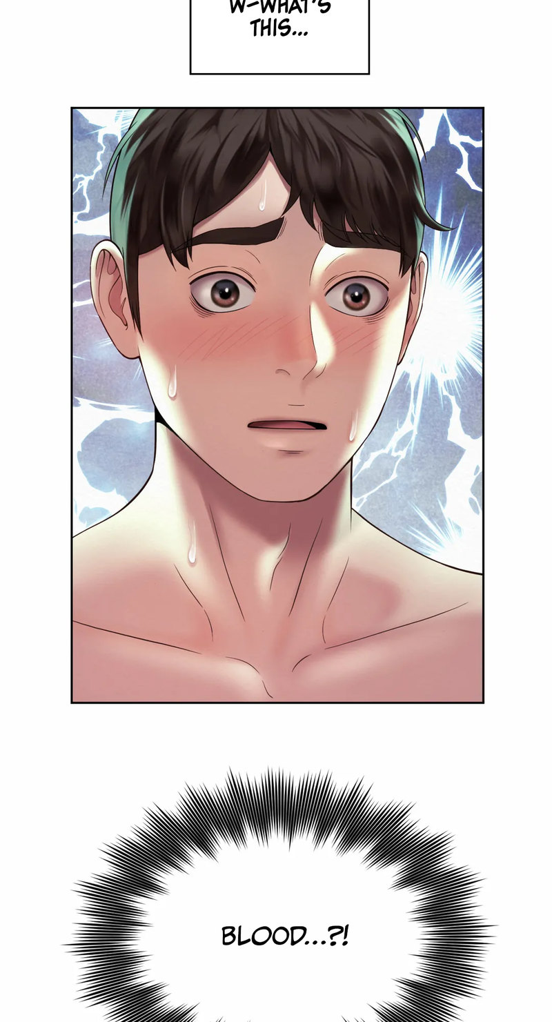 Workplace Romance Chapter 25 Page 50