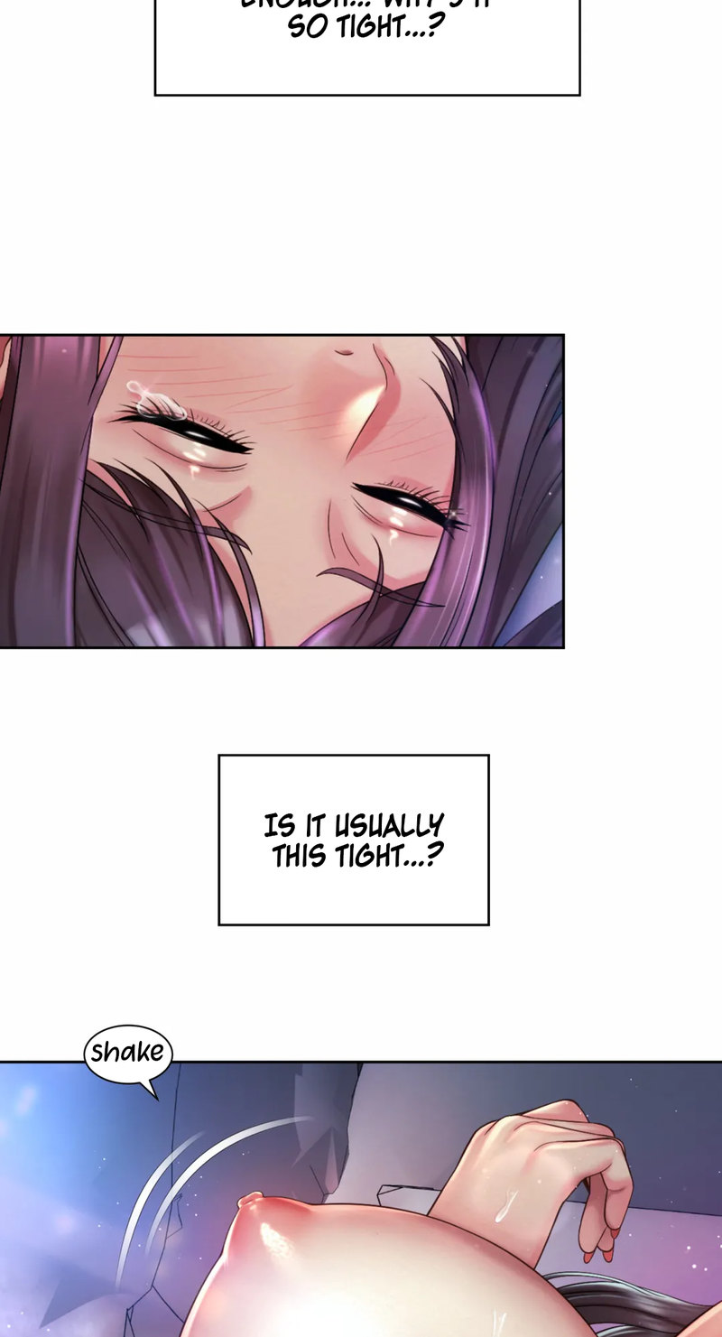 Workplace Romance Chapter 25 Page 8
