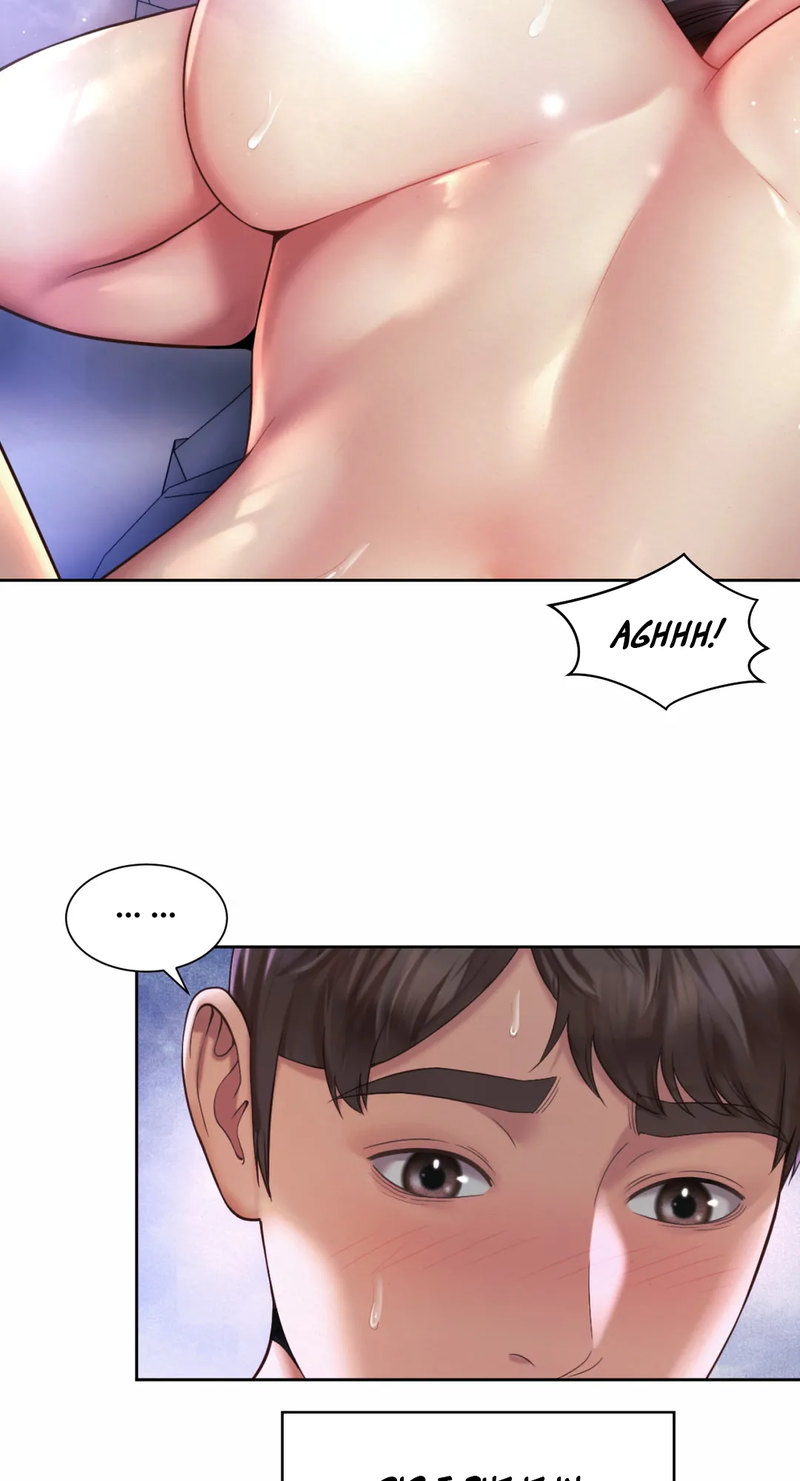 Workplace Romance Chapter 25 Page 9