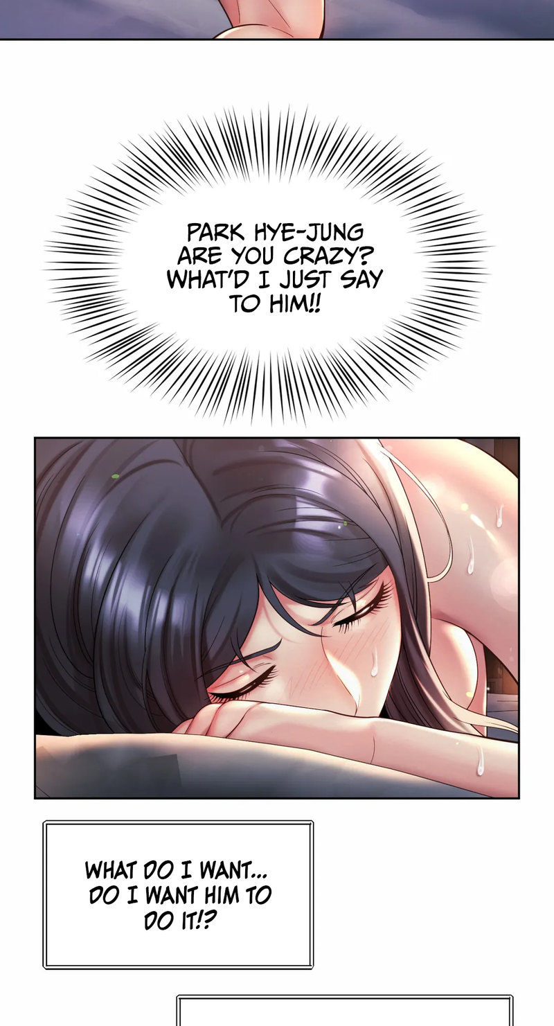 Workplace Romance Chapter 26 Page 16