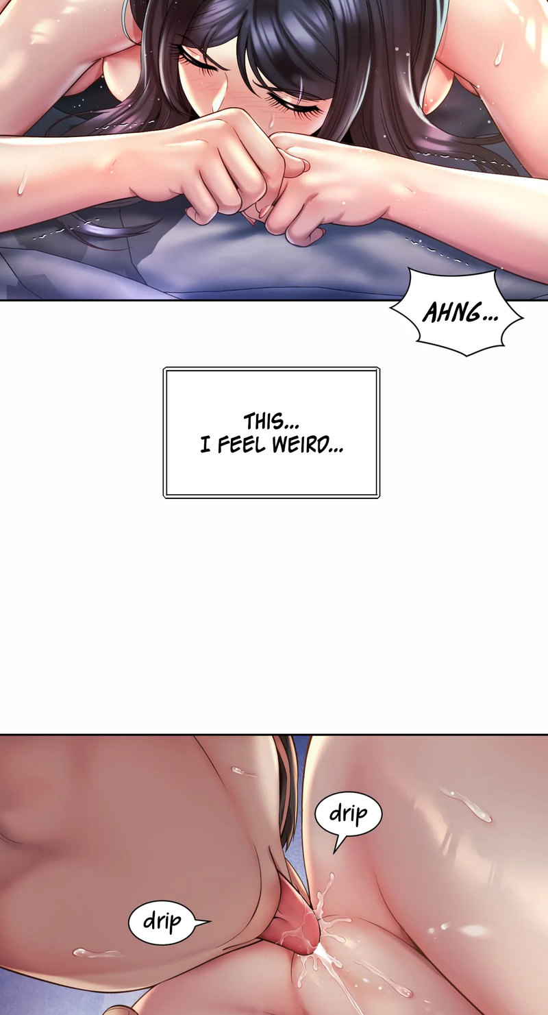 Workplace Romance Chapter 26 Page 23