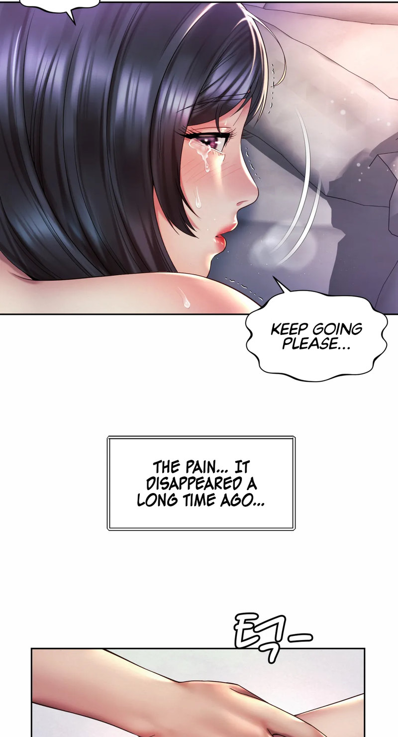 Workplace Romance Chapter 26 Page 39