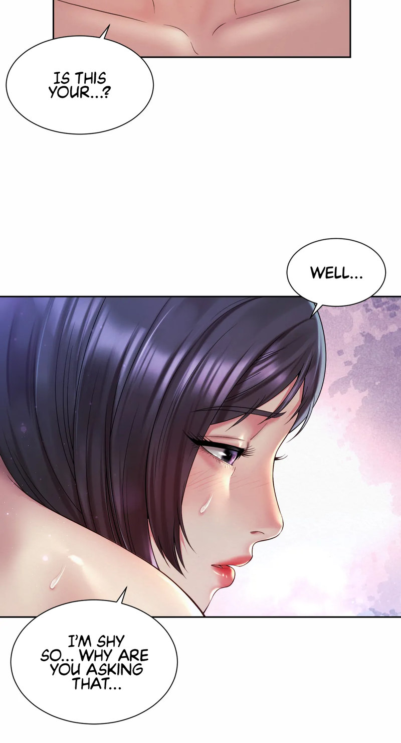 Workplace Romance Chapter 26 Page 4