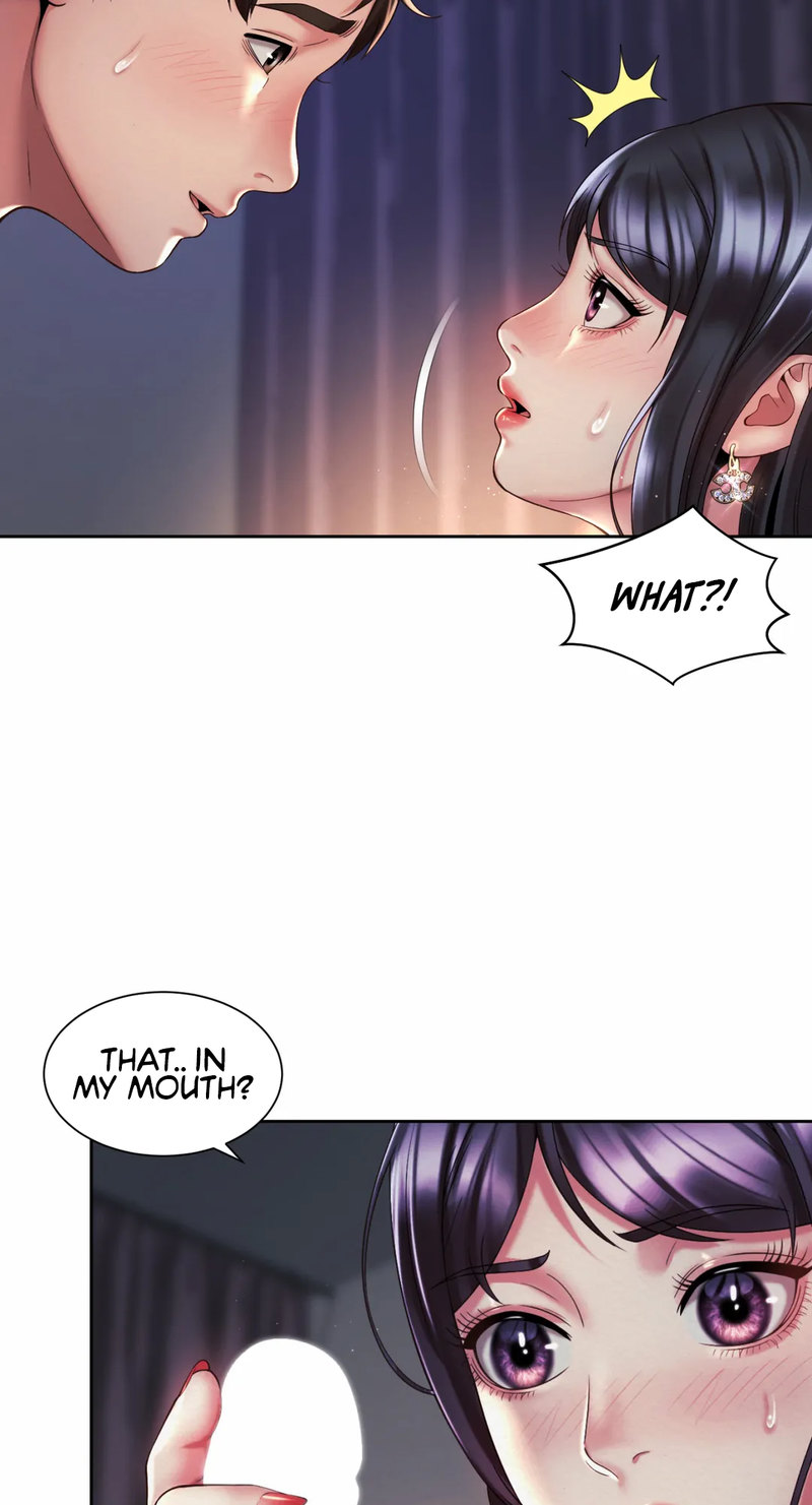 Workplace Romance Chapter 27 Page 11