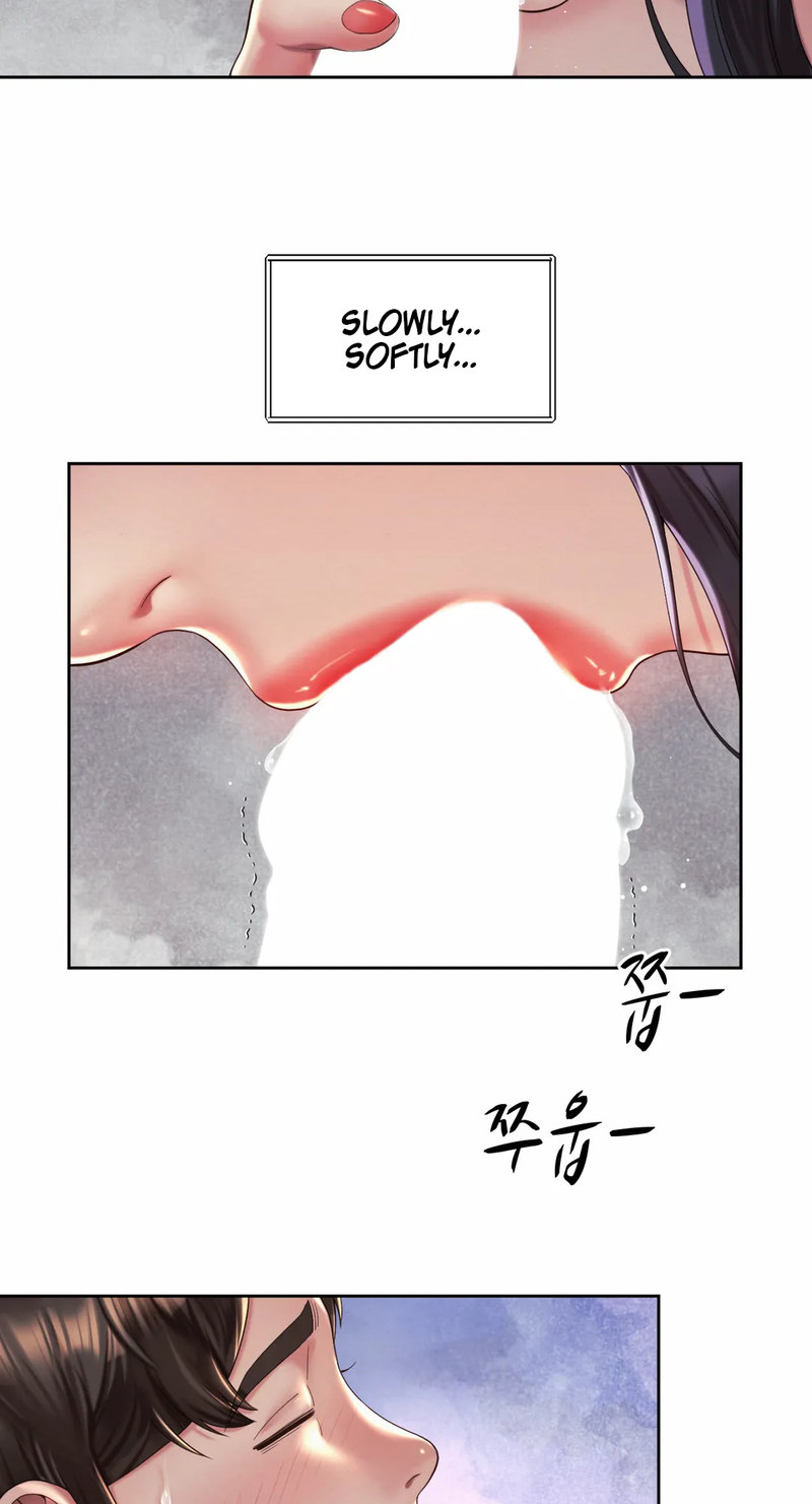 Workplace Romance Chapter 27 Page 23