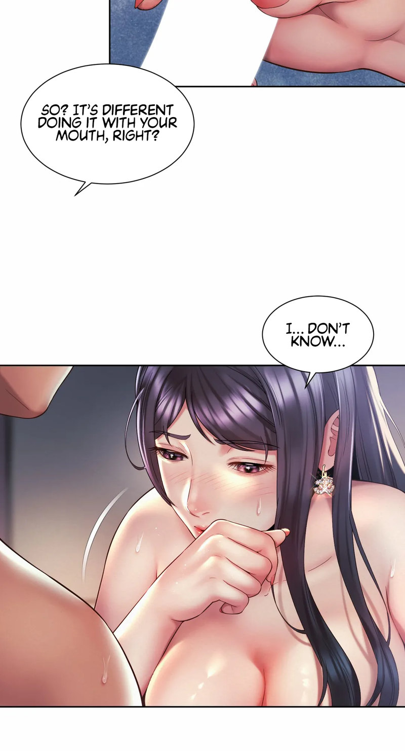 Workplace Romance Chapter 27 Page 28