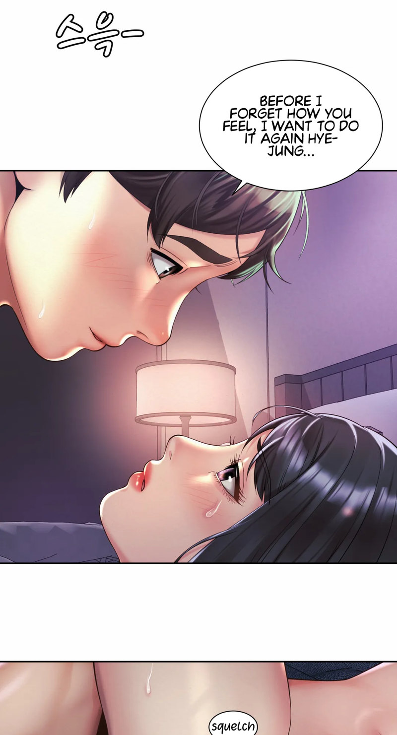 Workplace Romance Chapter 27 Page 30