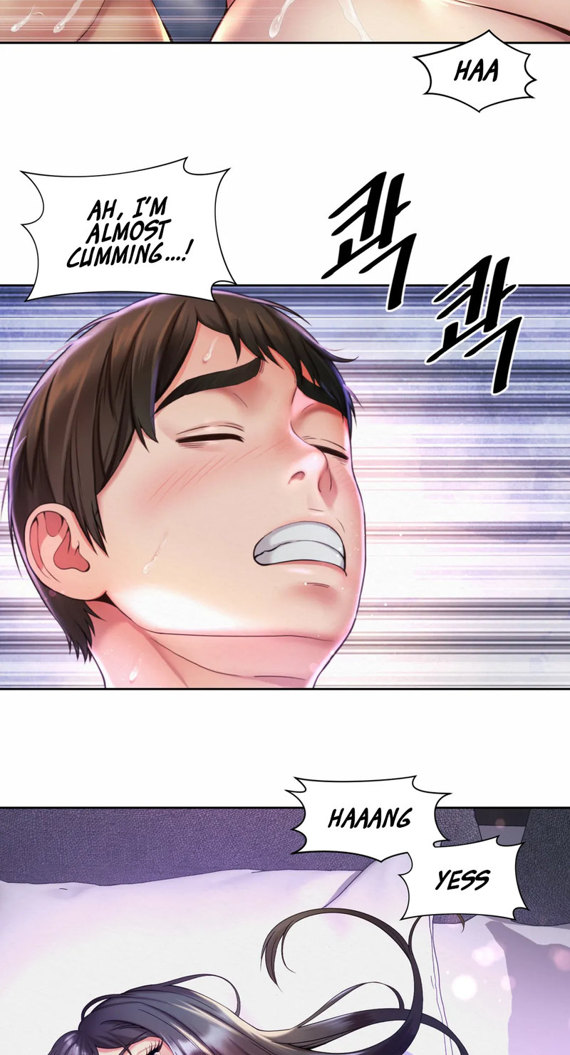 Workplace Romance Chapter 27 Page 39