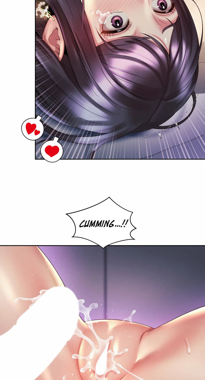 Workplace Romance Chapter 27 Page 42