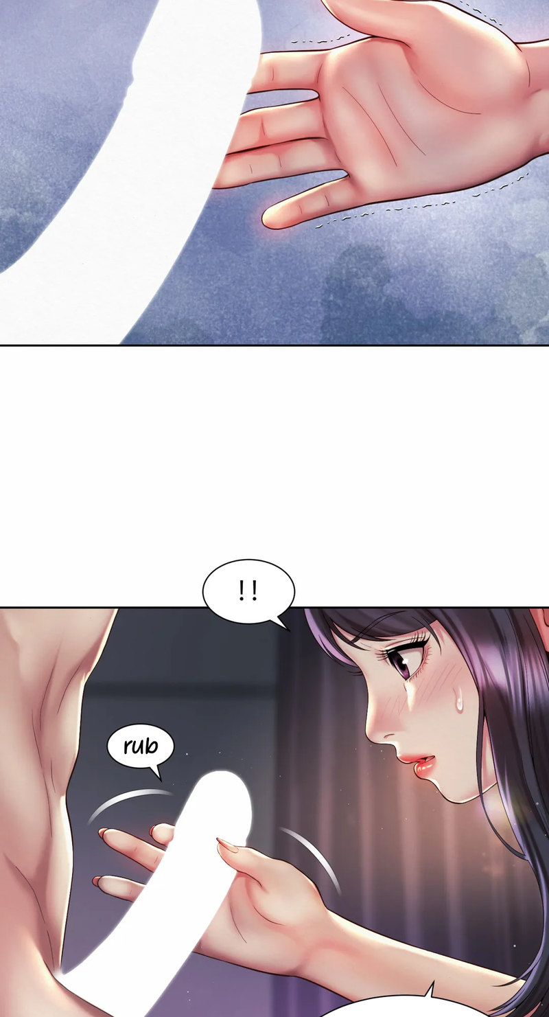 Workplace Romance Chapter 27 Page 8