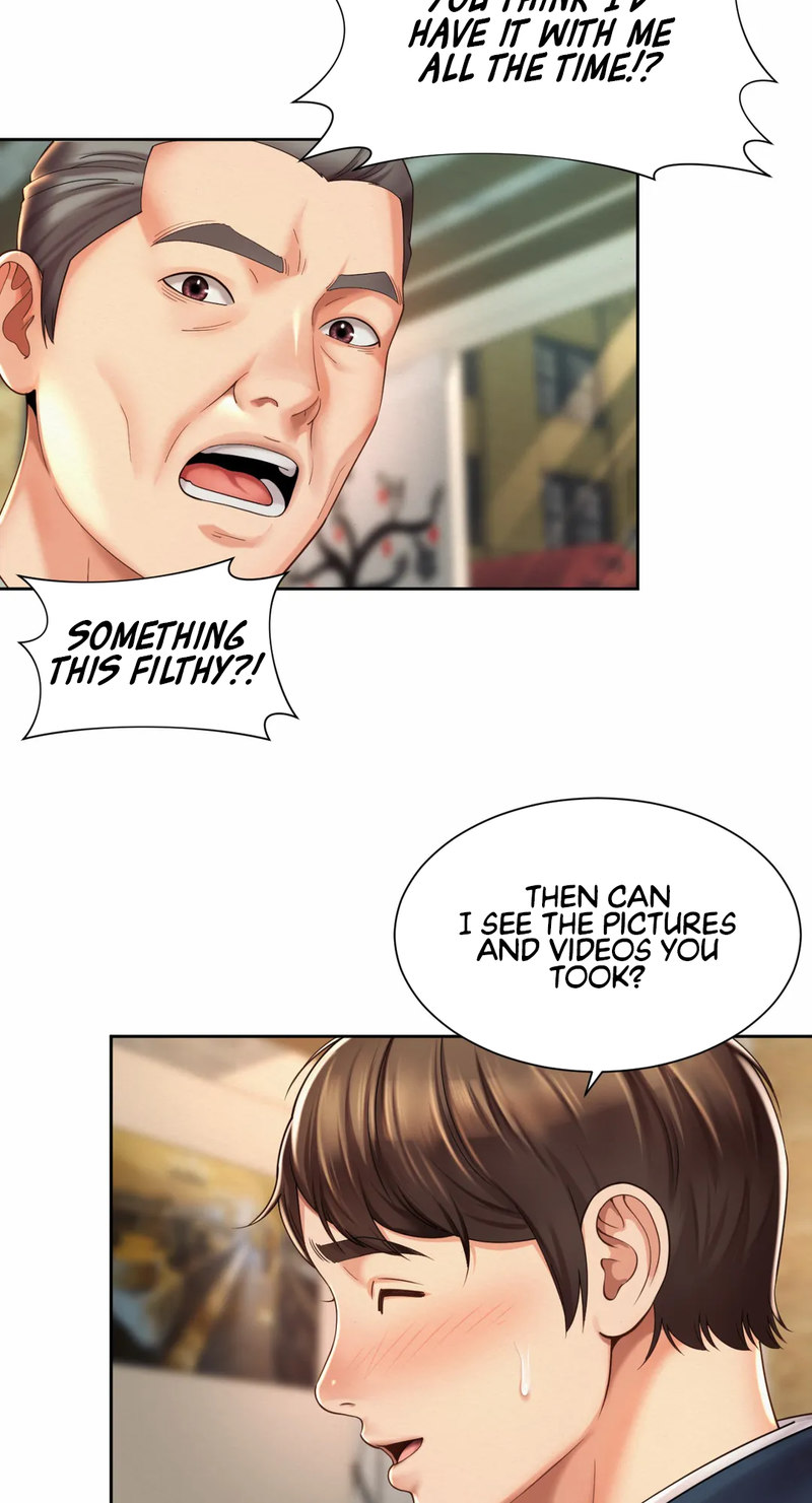 Workplace Romance Chapter 28 Page 11