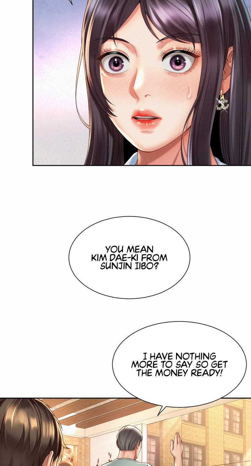 Workplace Romance Chapter 28 Page 14
