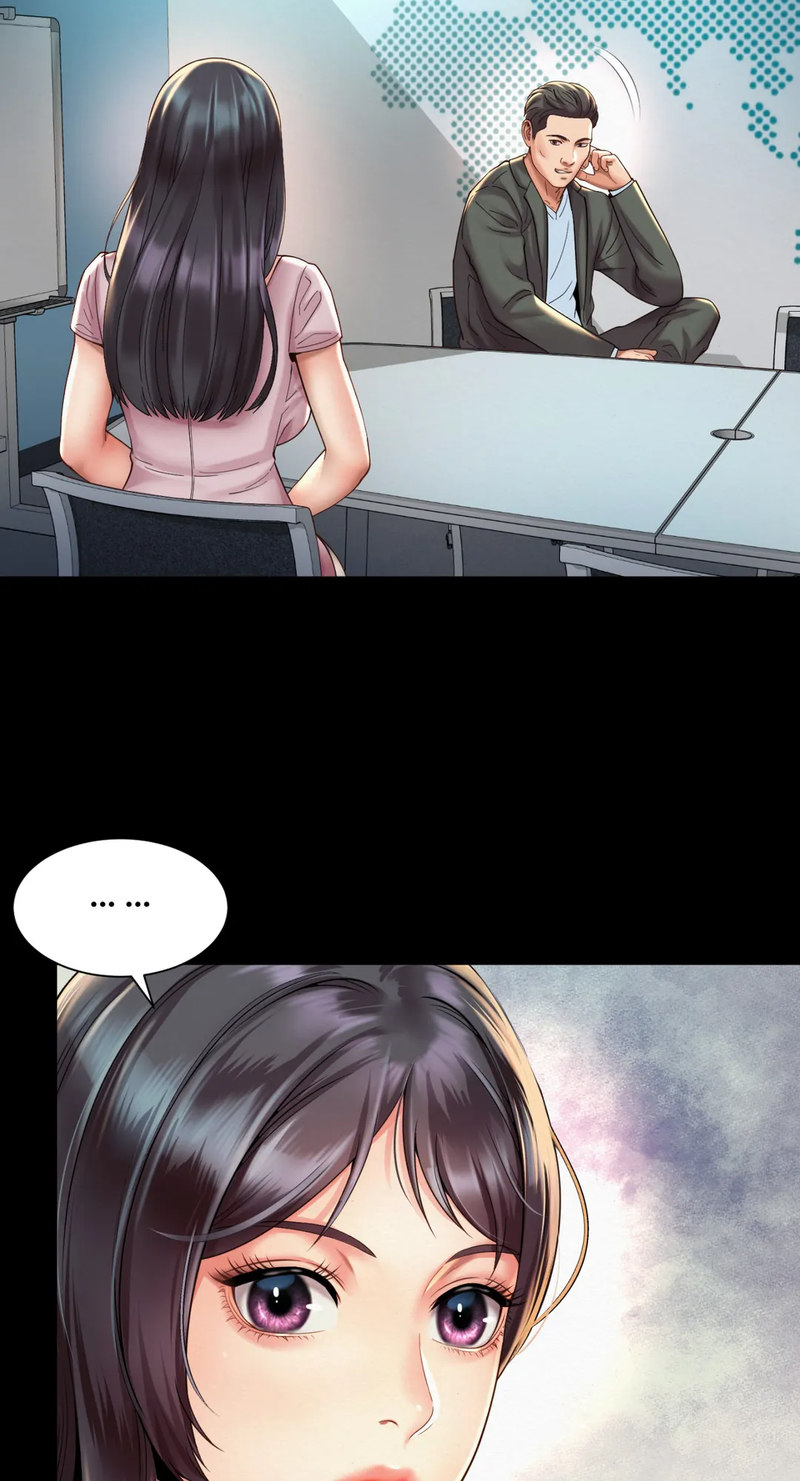 Workplace Romance Chapter 28 Page 20