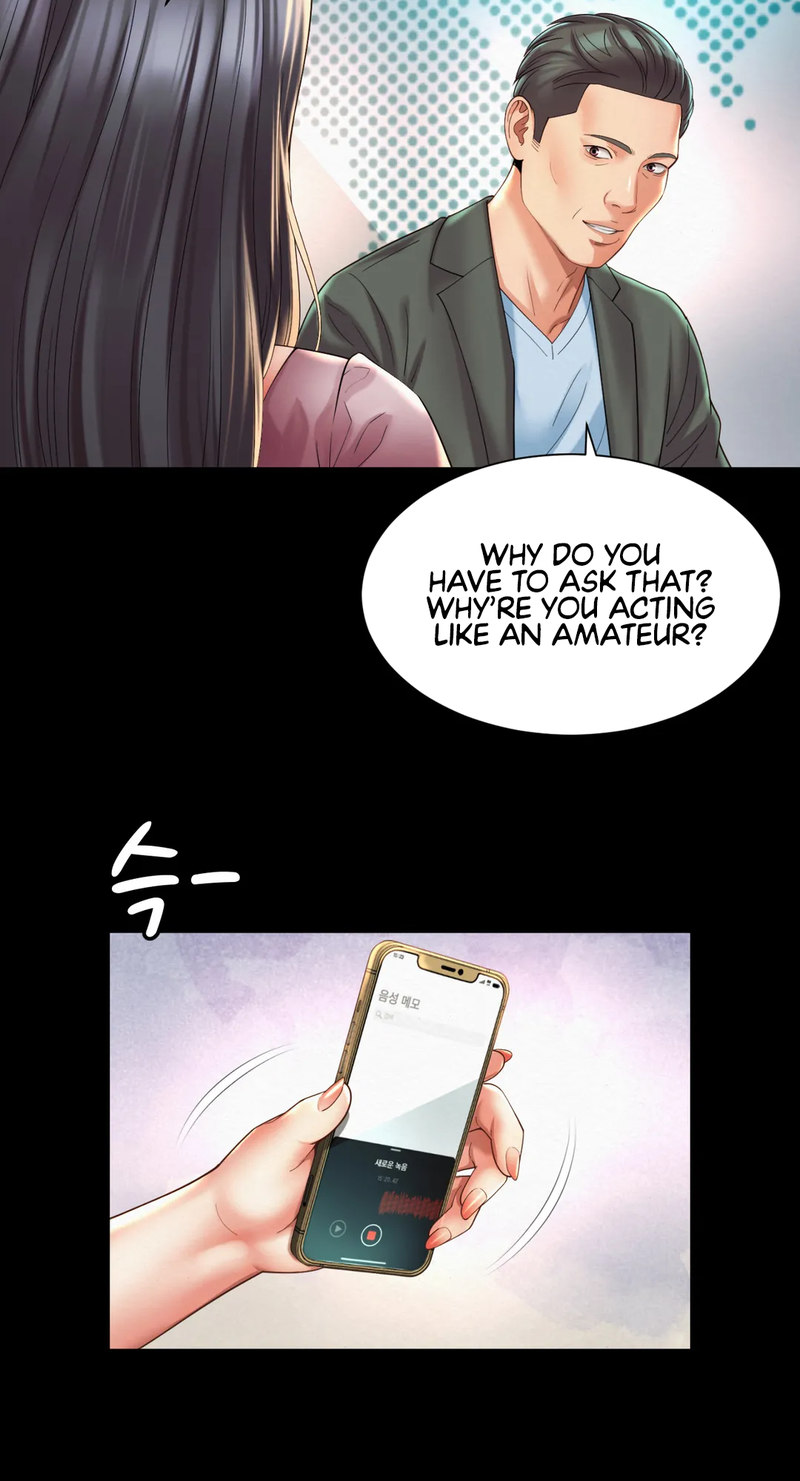 Workplace Romance Chapter 28 Page 26