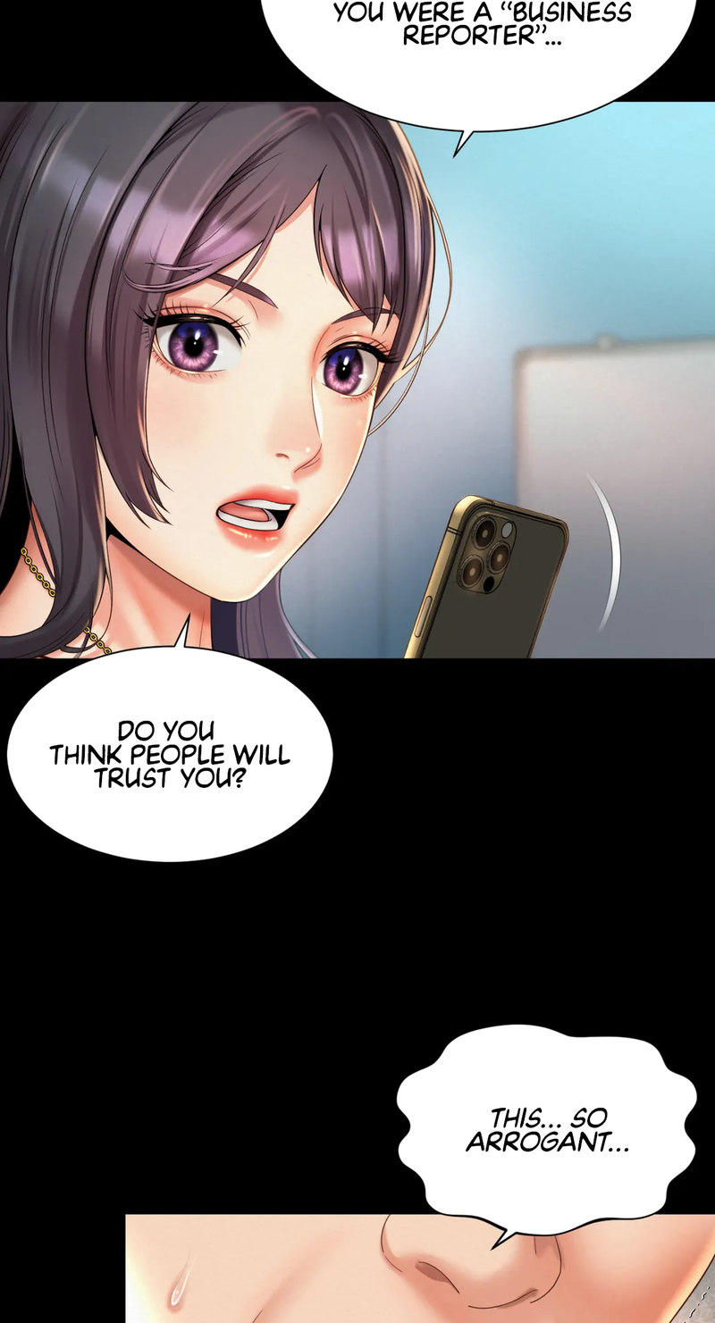 Workplace Romance Chapter 28 Page 29