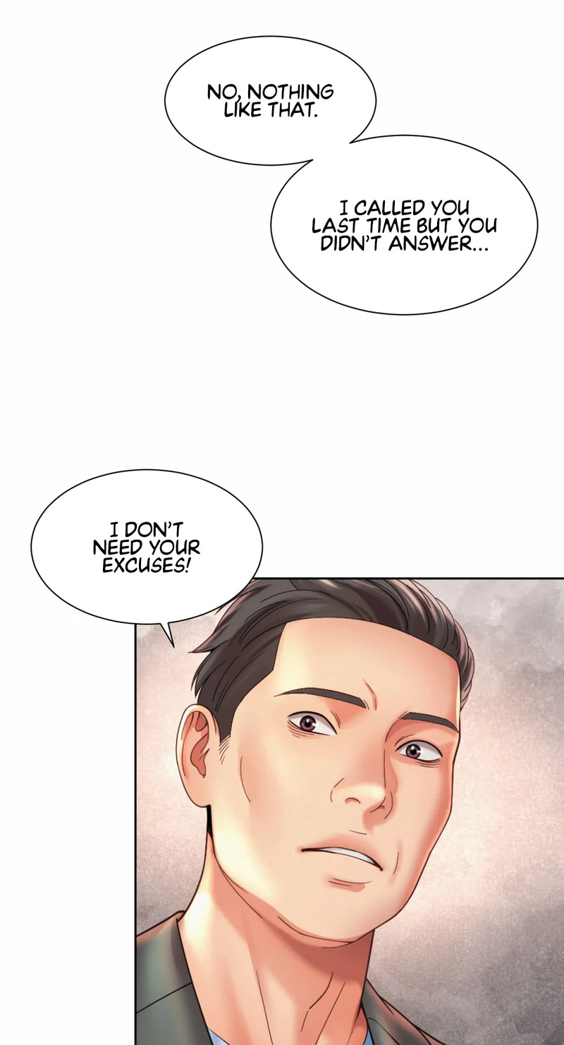 Workplace Romance Chapter 28 Page 39