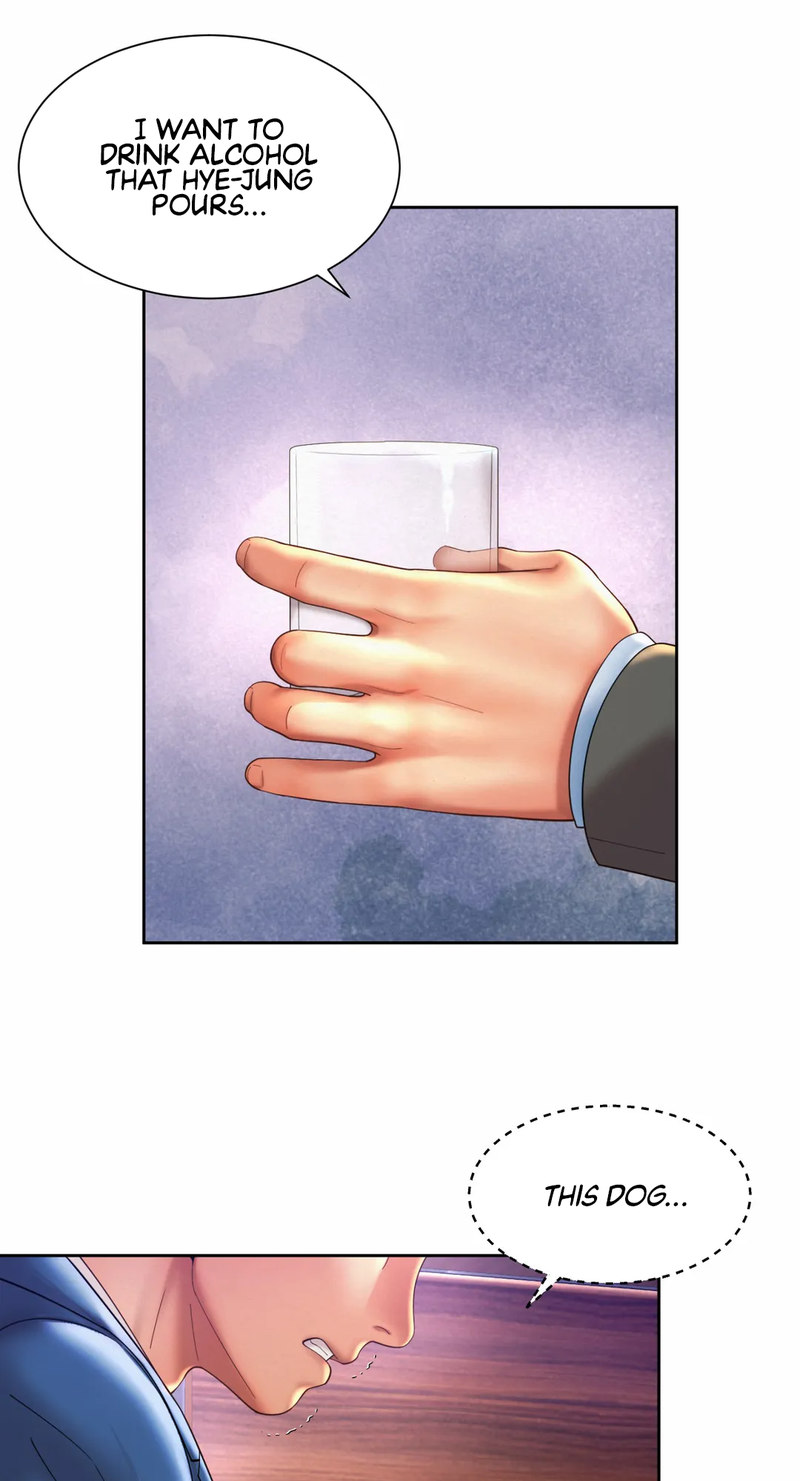 Workplace Romance Chapter 28 Page 43