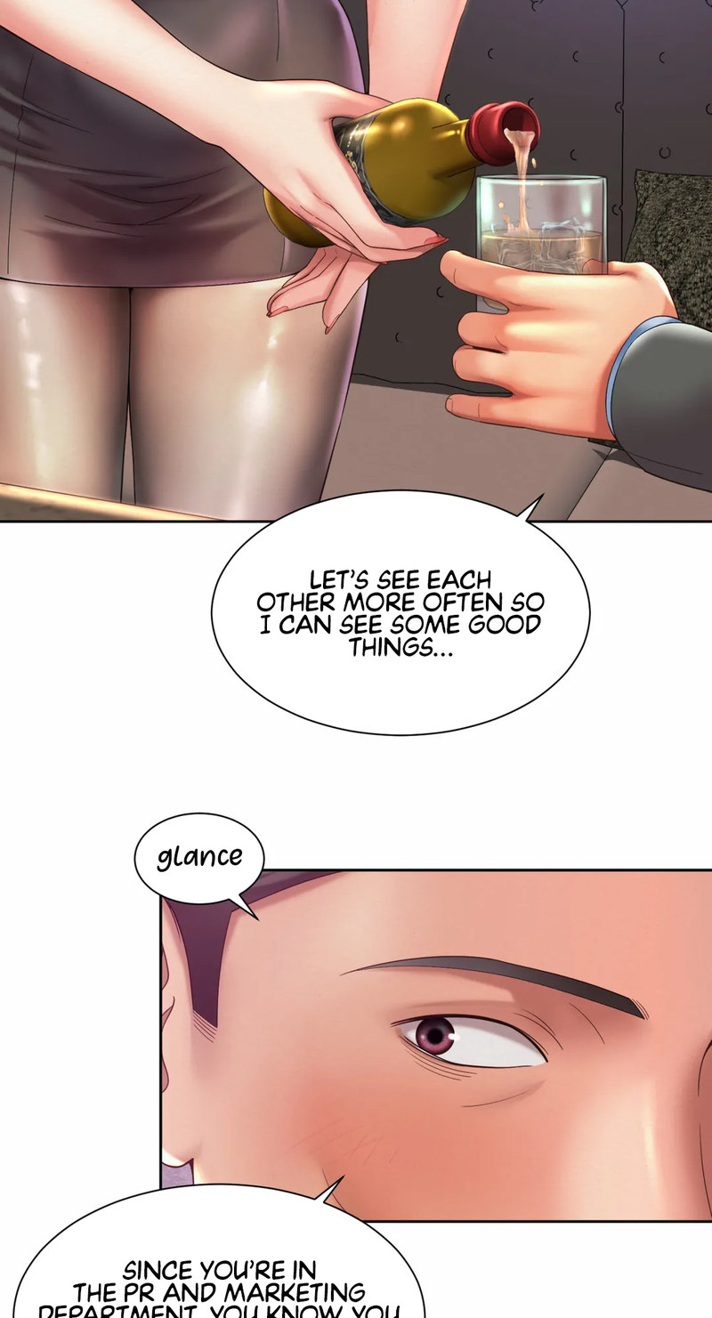 Workplace Romance Chapter 28 Page 46