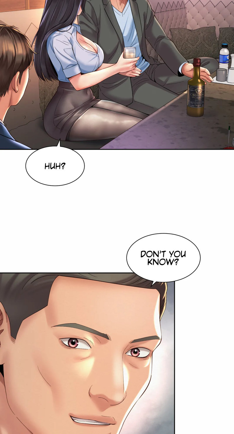 Workplace Romance Chapter 29 Page 10