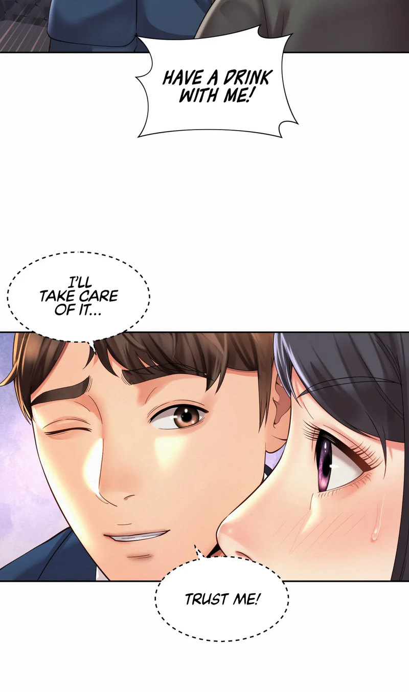 Workplace Romance Chapter 29 Page 13