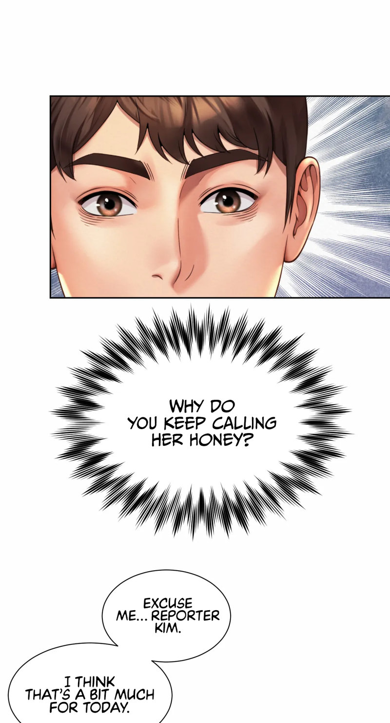 Workplace Romance Chapter 29 Page 2
