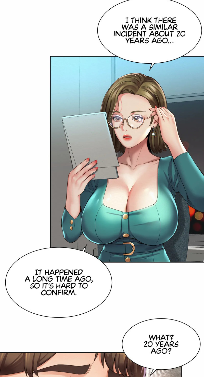 Workplace Romance Chapter 29 Page 29