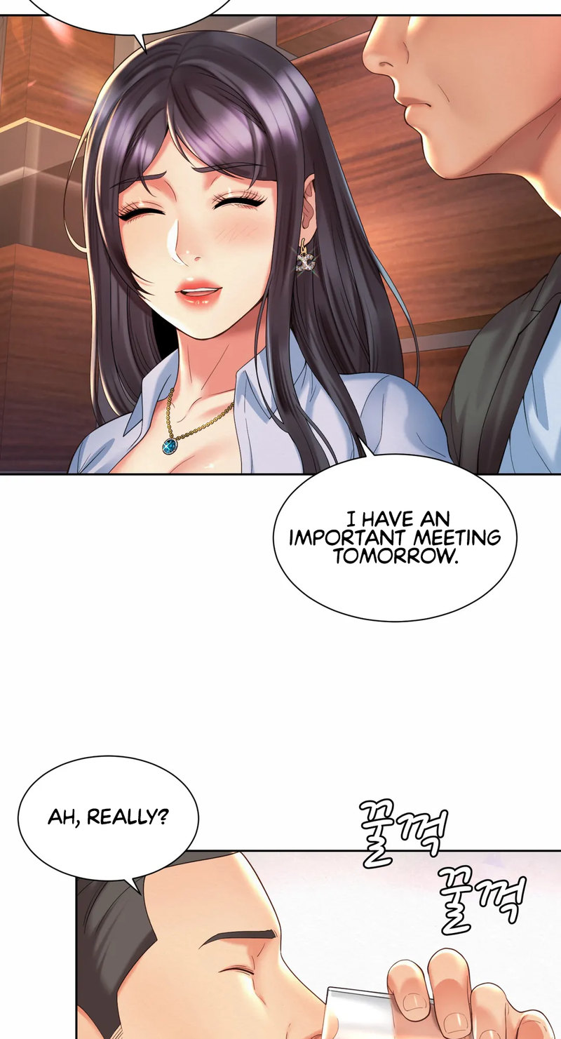 Workplace Romance Chapter 29 Page 3