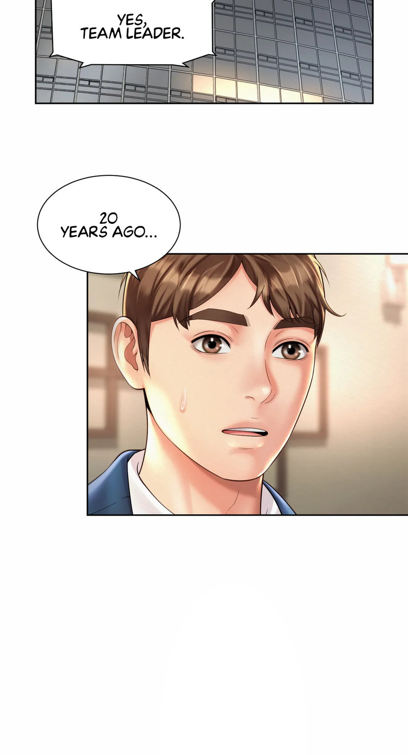 Workplace Romance Chapter 29 Page 31