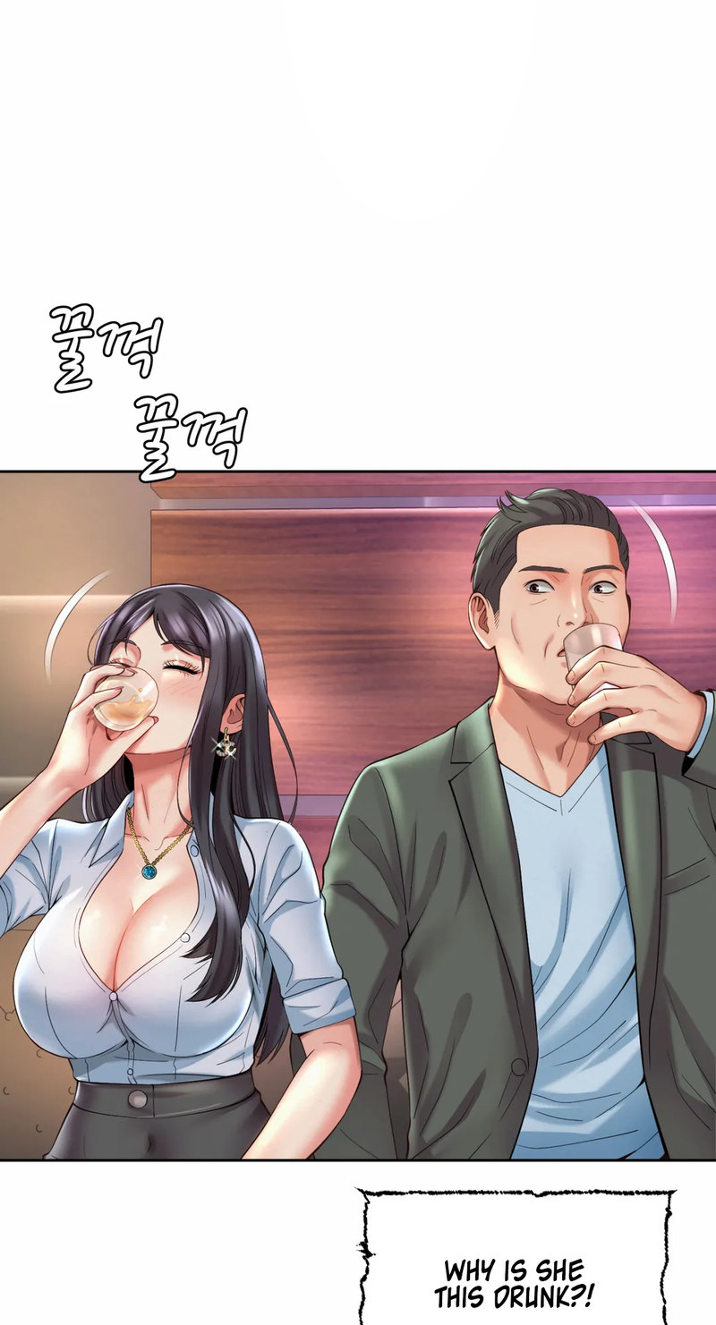 Workplace Romance Chapter 29 Page 32