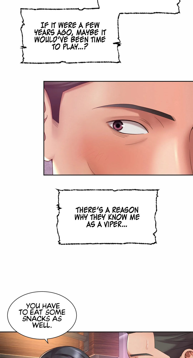 Workplace Romance Chapter 29 Page 33