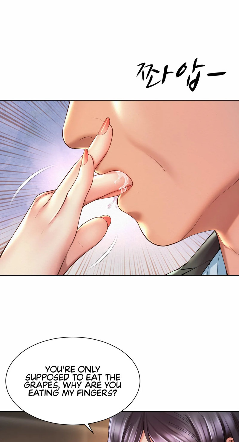 Workplace Romance Chapter 29 Page 35