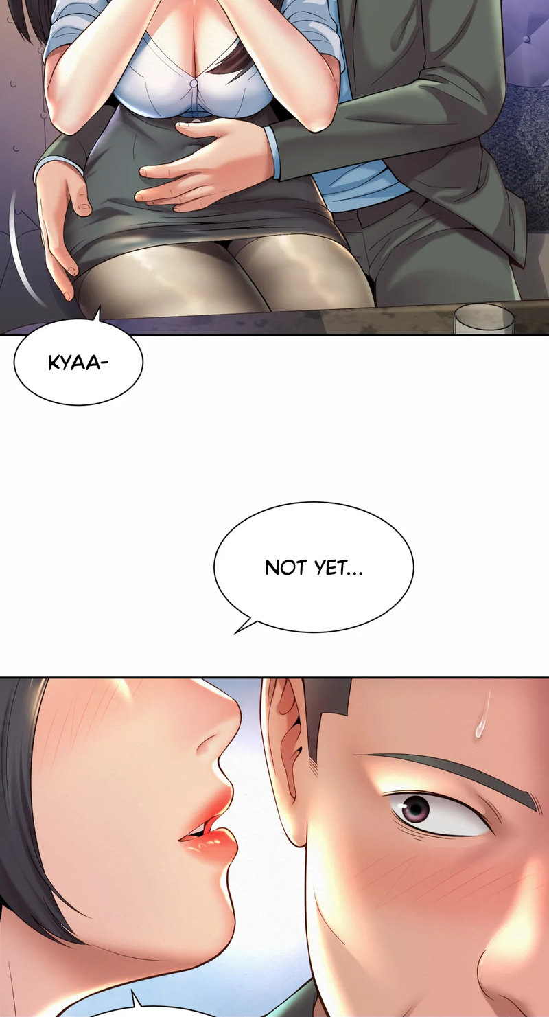 Workplace Romance Chapter 29 Page 37