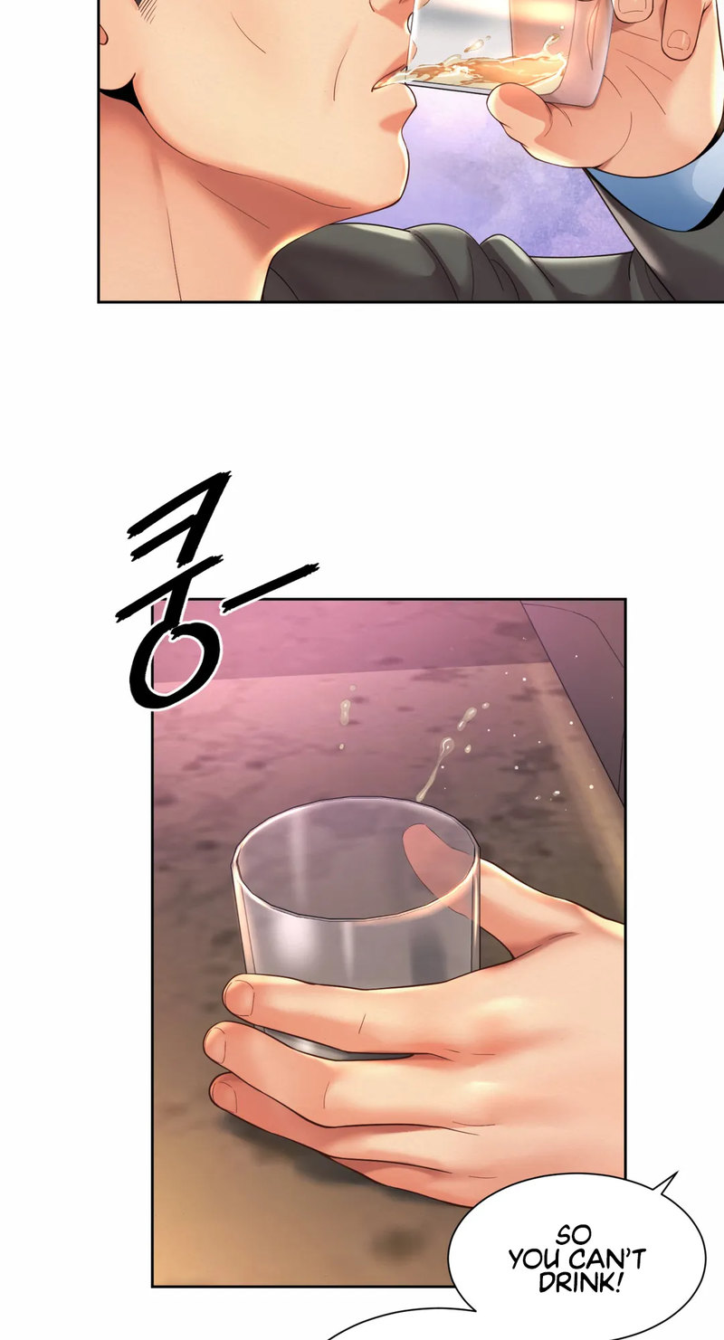 Workplace Romance Chapter 29 Page 4