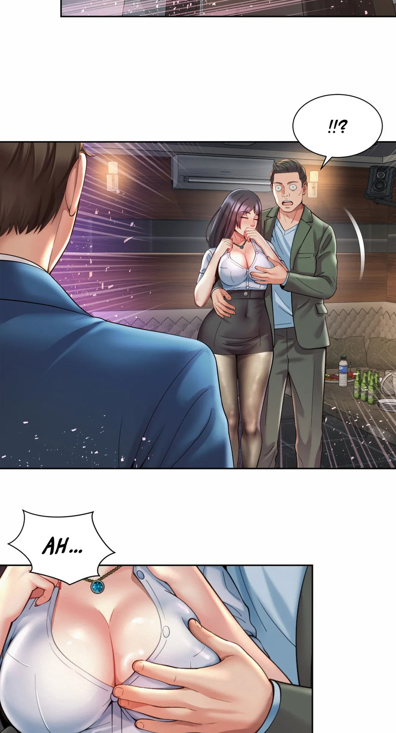 Workplace Romance Chapter 29 Page 46