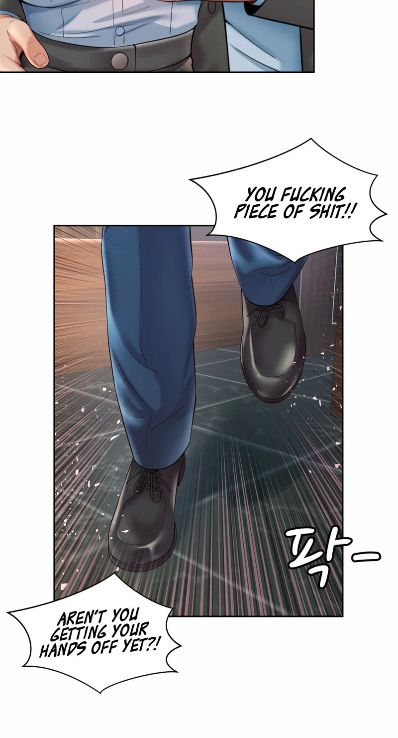 Workplace Romance Chapter 29 Page 47