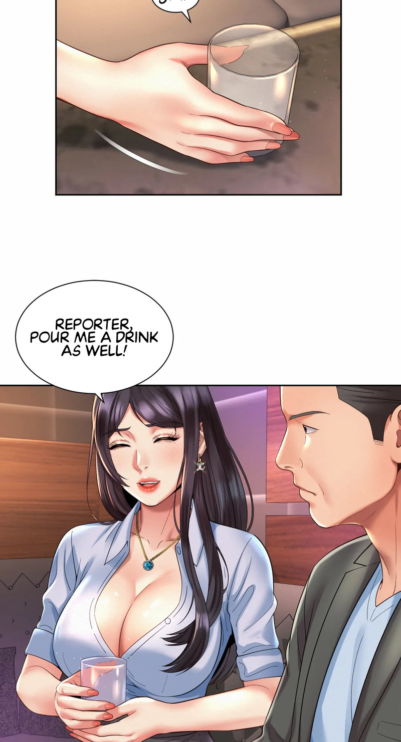 Workplace Romance Chapter 29 Page 6