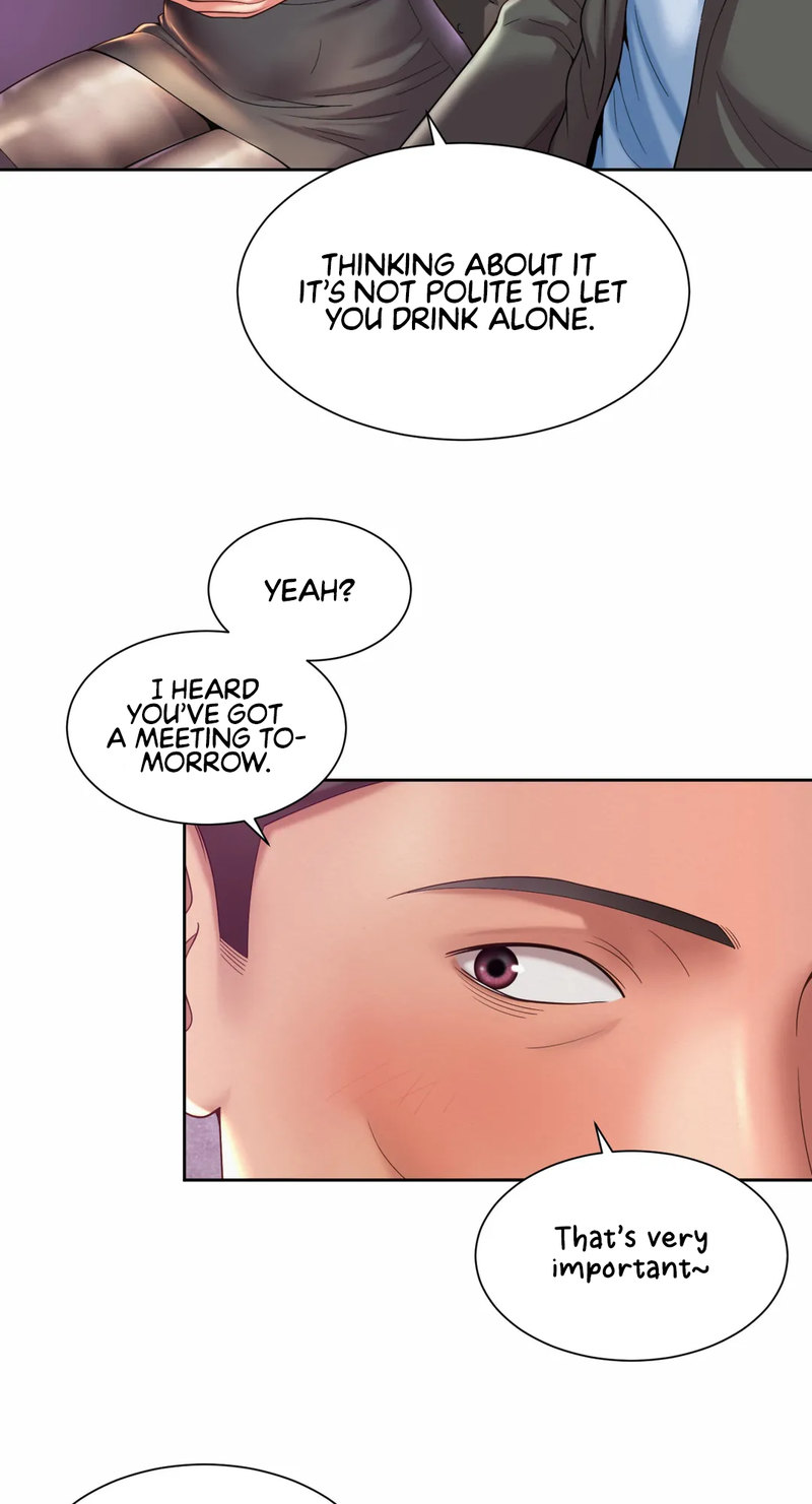 Workplace Romance Chapter 29 Page 7