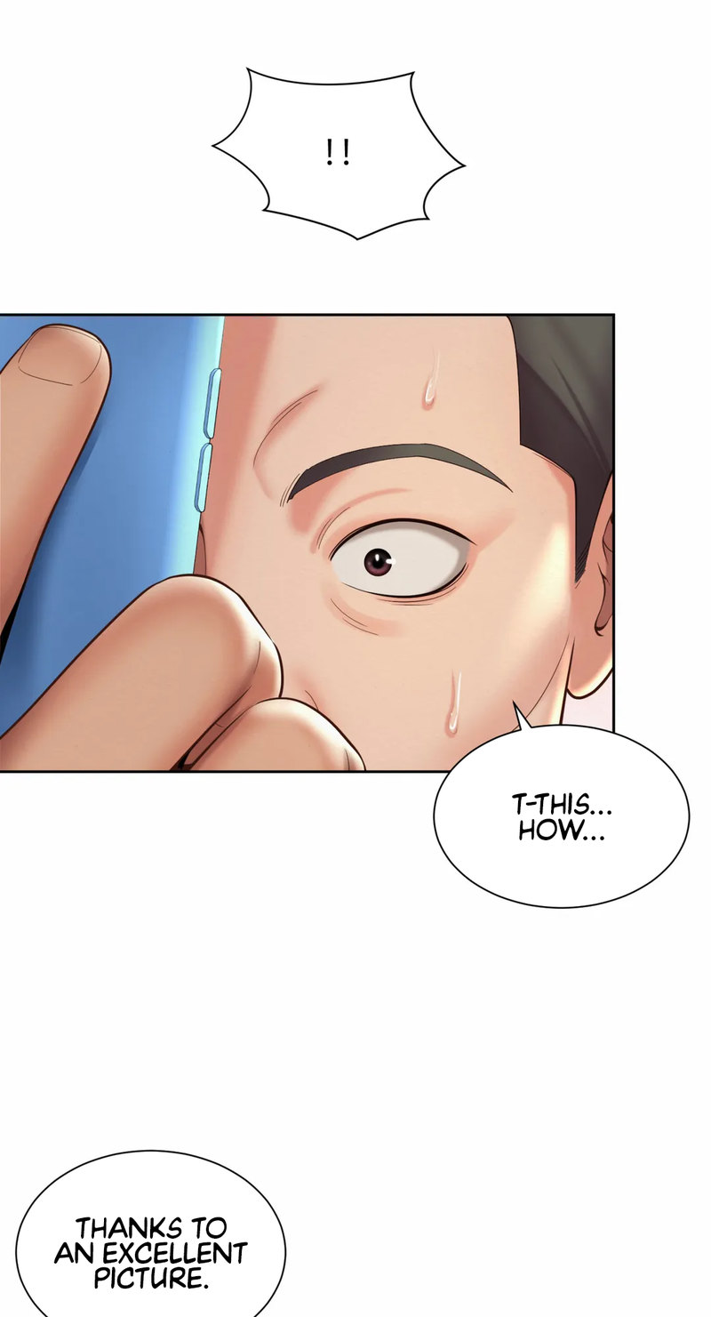 Workplace Romance Chapter 30 Page 14