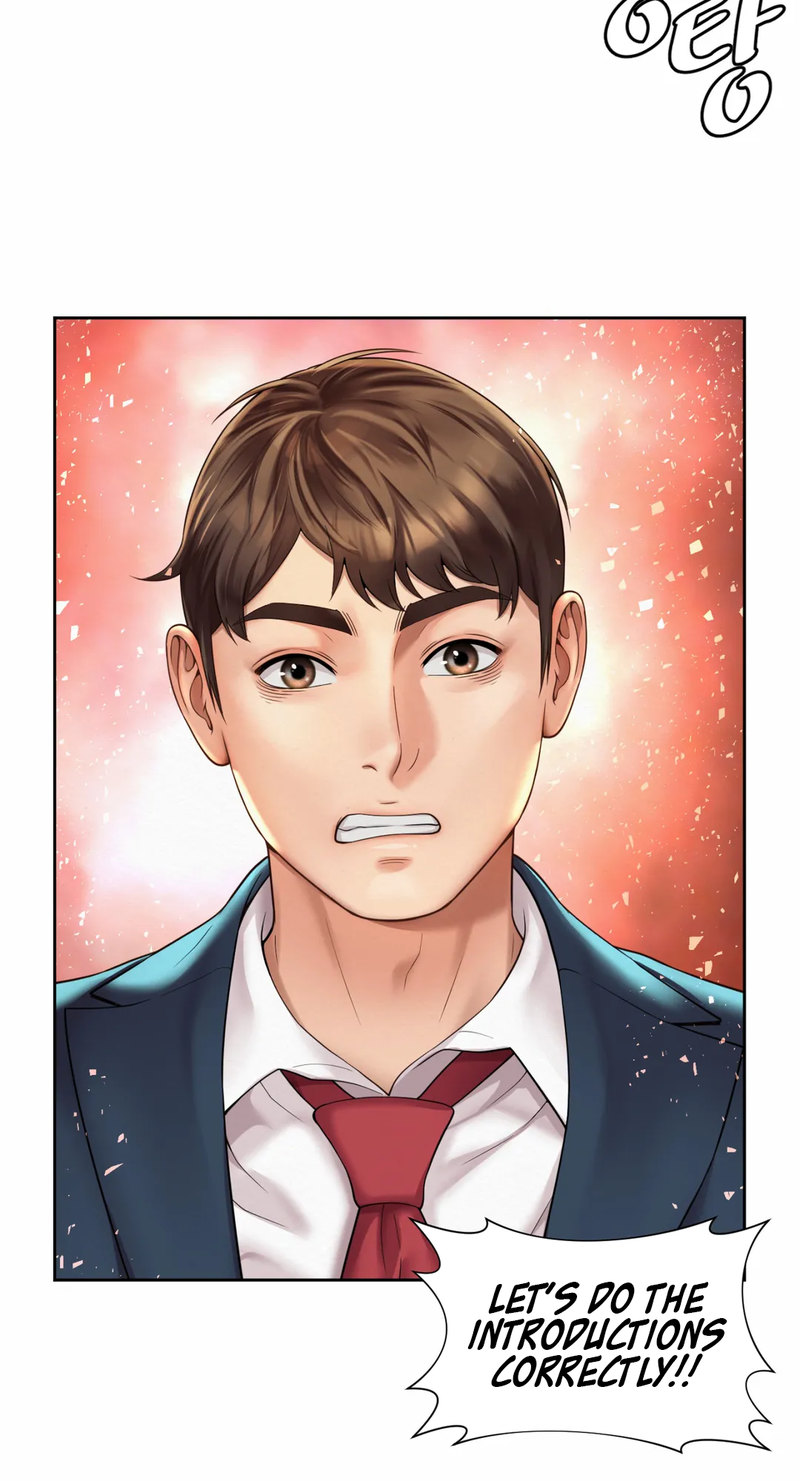 Workplace Romance Chapter 30 Page 2