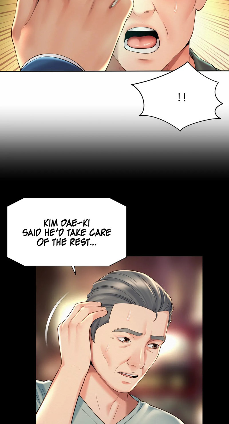 Workplace Romance Chapter 30 Page 24