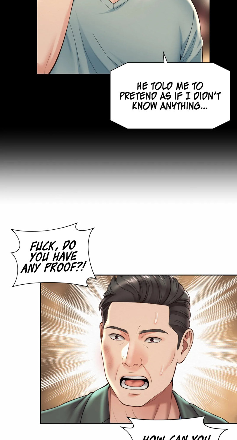 Workplace Romance Chapter 30 Page 25