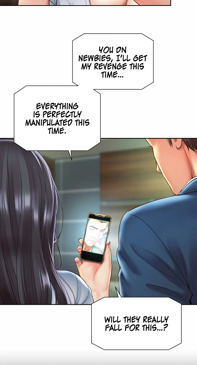 Workplace Romance Chapter 30 Page 28