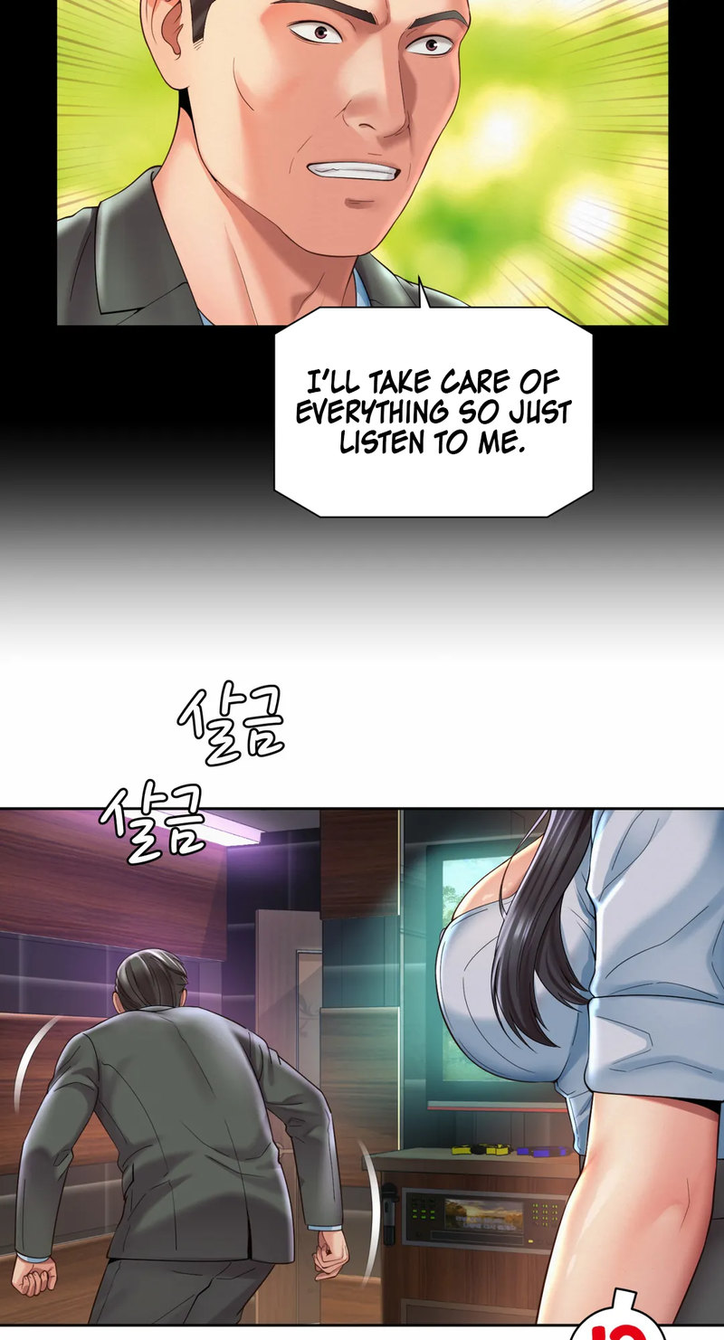 Workplace Romance Chapter 30 Page 30