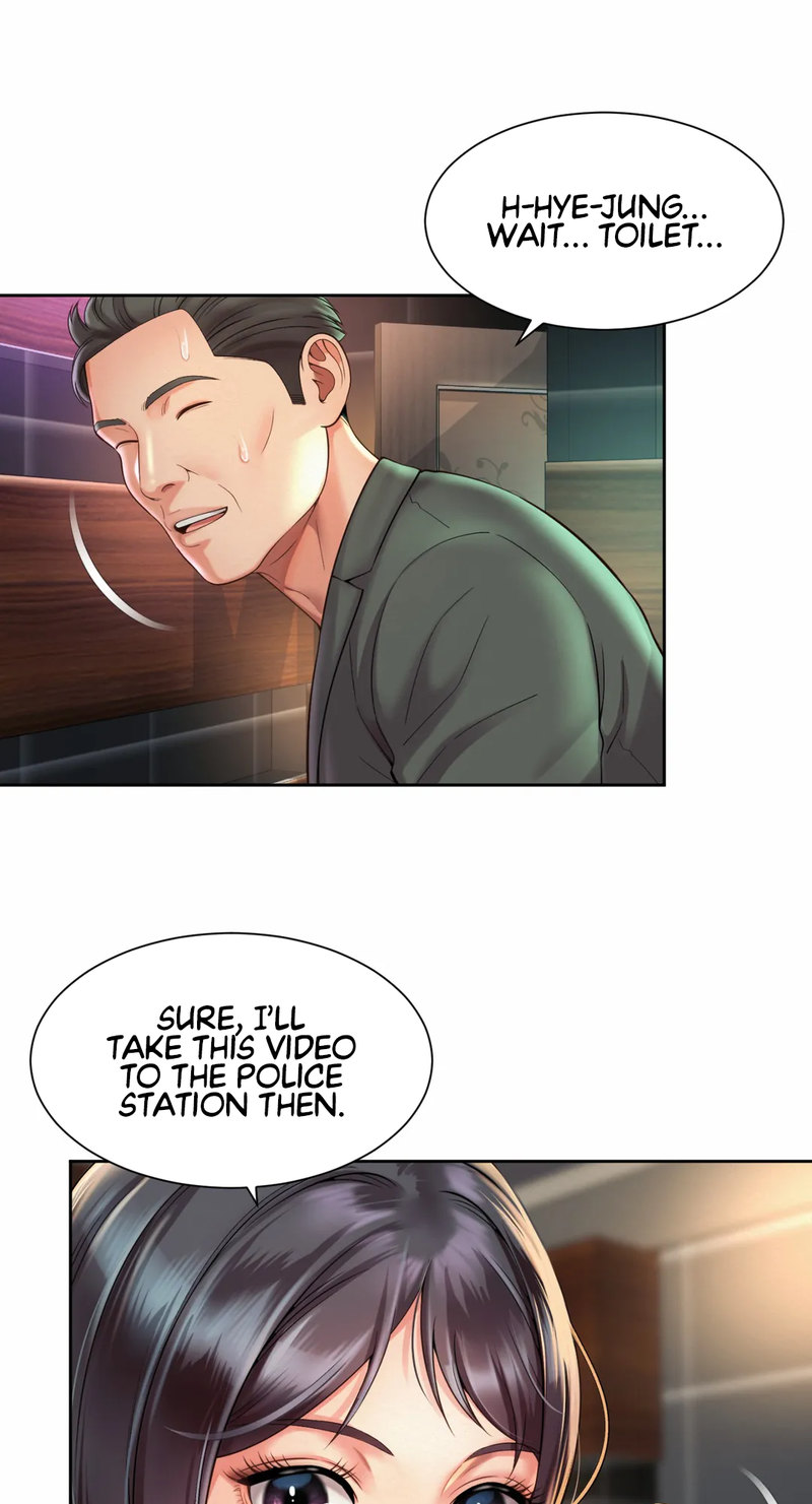 Workplace Romance Chapter 30 Page 32