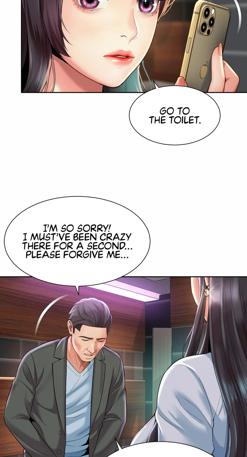 Workplace Romance Chapter 30 Page 33