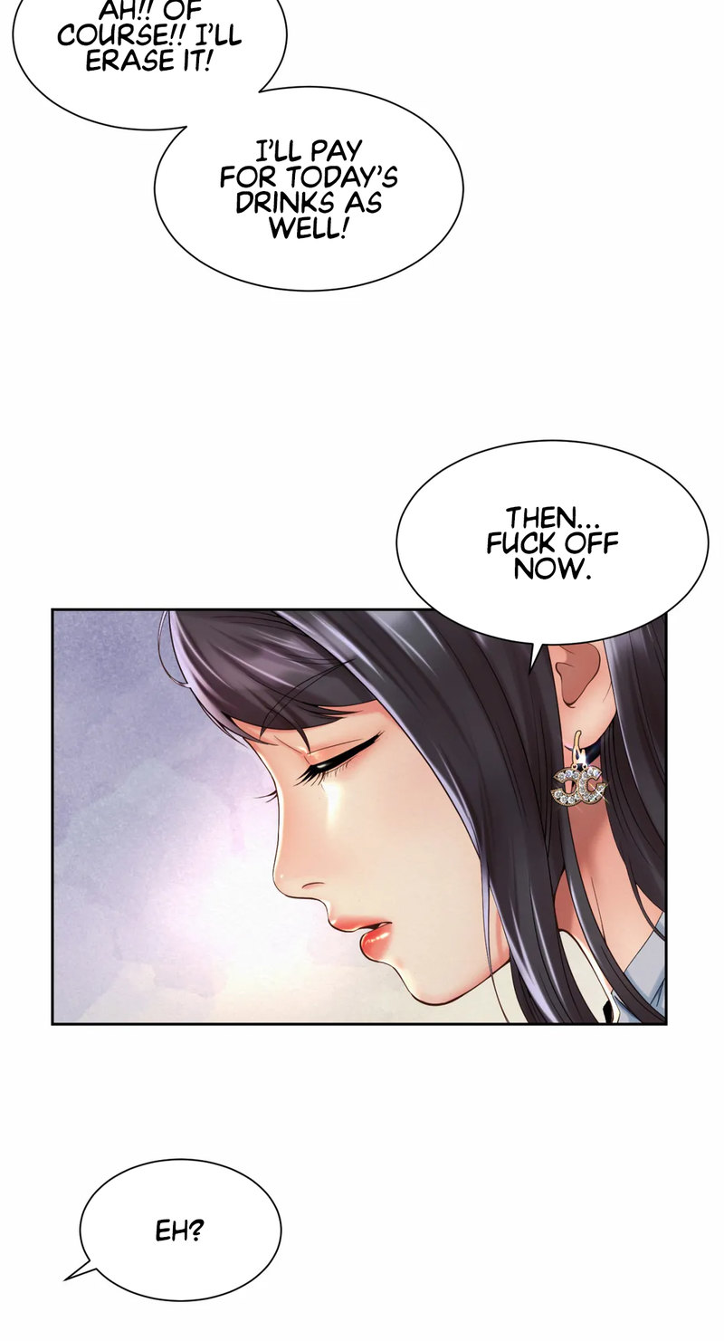 Workplace Romance Chapter 30 Page 37