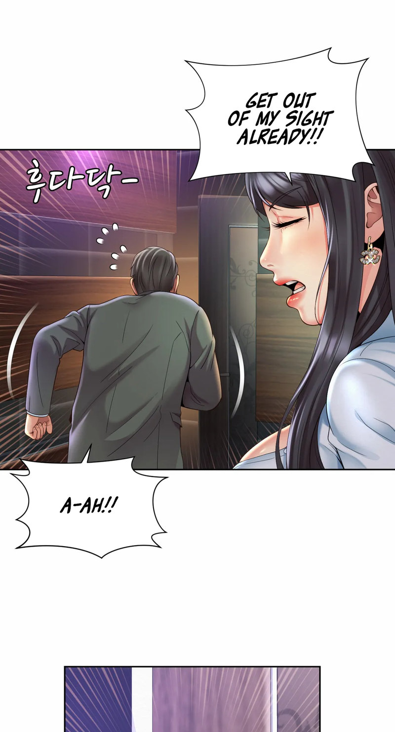 Workplace Romance Chapter 30 Page 38