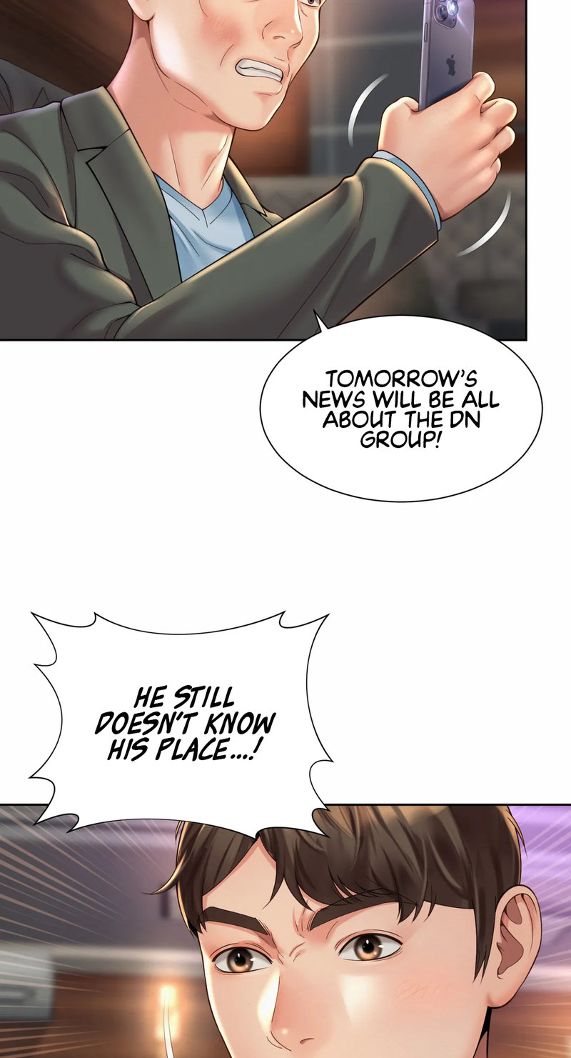 Workplace Romance Chapter 30 Page 7