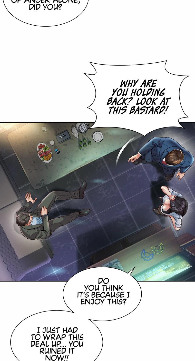 Workplace Romance Chapter 30 Page 9