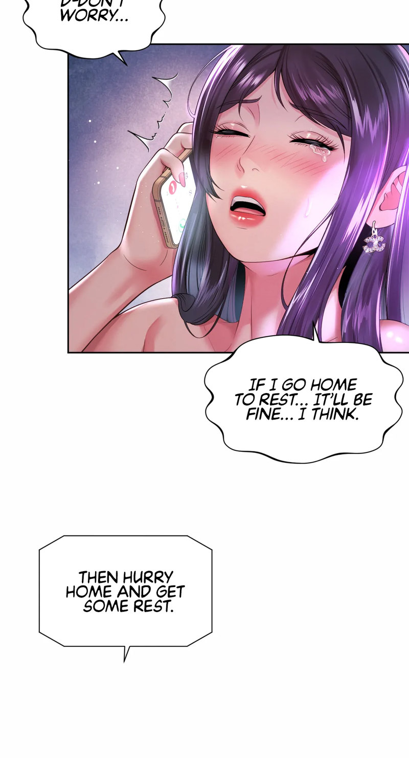 Workplace Romance Chapter 31 Page 13